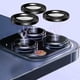 thumbnail image 3 of Protector Para Camara iPhone 13 Pro - 13 Pro Max - Negro, 3 of 4