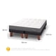 thumbnail image 2 of Cama Europea Anatomic 2 Plaza Base Dividida, 2 of 9