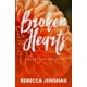 thumbnail image 1 of Libro Majosta Broken Hearts (Edición en alemán), 1 of 1
