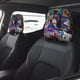 thumbnail image 2 of Presenta Pato Donald Funda Protectora Universal para Reposacabezas de Coche, Funda Elástica para Reposacabezas de Asiento de Auto, Funda de Tela Antipolvo, Accesorios de Interior 2 Piezas, 2 of 6