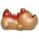thumbnail image 3 of Juego De Té Chino Zisha Para Mascotas, Juego De Té Habitable De La Suerte Para Decoración Del Coche, Salón De Té Para El Hogar, Tumbado, 3 of 5