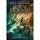 thumbnail image 1 of Libro Perfection Learning El ladrón del rayo (Percy Jackson 1), 1 of 1