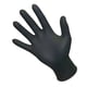 thumbnail image 3 of Guantes de Nitrilo tallas colores NovaCure - NEGRO L, 3 of 3