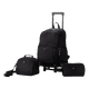 thumbnail image 1 of Kit Escolar Totto: Mochila + Estuche + Lonchera Resistente, 1 of 4