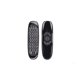 thumbnail image 3 of Air Mouse Teclado QWERTY Inalámbrico RGB 7 Colores Smart TV PC, 3 of 4