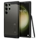 thumbnail image 1 of Funda Spigen Tough Armor para el Galaxy S23 Ultra con soporte, 1 of 3