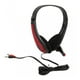 thumbnail image 3 of Audifono Multimedia Jack 3.5 Videoconferencia Headset, 3 of 4