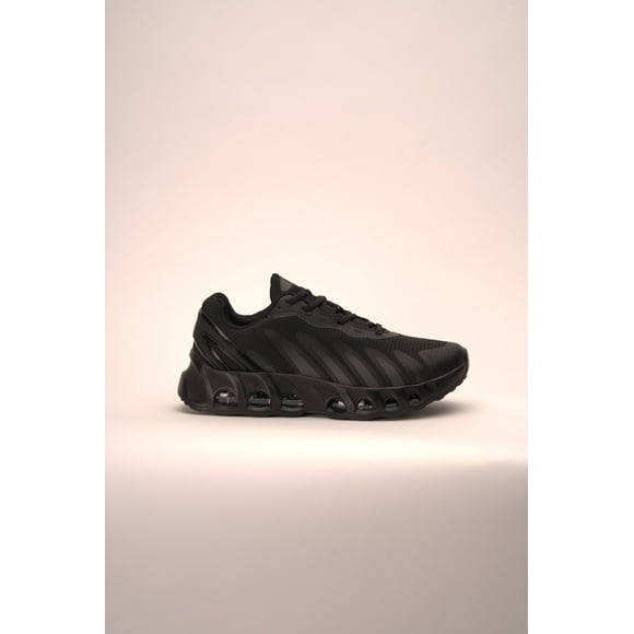 Zapatilla Deportiva Hombre Full Negro Ian Chinitown