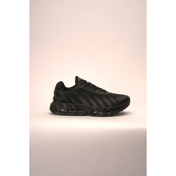 Zapatilla Deportiva Hombre Full Negro Ian Chinitown