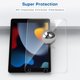 thumbnail image 3 of Protector de pantalla SPARIN para iPad 9º 8º 7º Gen 10.2, 3 of 9
