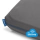 thumbnail image 4 of Sabana ajustable Aerosleep - Blanco., 4 of 7