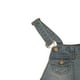 thumbnail image 2 of Jardinera Mezclilla Corta Niña Denim Pillin, 2 of 3