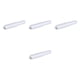 thumbnail image 2 of 4 Soportes Para Papel Higiénico Con Resorte Y Varilla Flexible De Repuesto, Color Blanco, 2 of 5