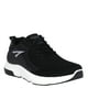 thumbnail image 2 of Zapatilla Barthea Negro UNS, 2 of 5