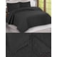 thumbnail image 3 of Quilt Premium Blanco Boho-Chic con Pompones 2 Plazas, 3 of 4