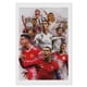 thumbnail image 1 of Cristiano Ronaldo theme Diamond Painting Kits For Adults 5d Diy Diamond Art Kits Full Drill Diamond Dots For Gift Wall Decor And Relaxation Gem Arts 30*40cm, 1 of 6