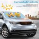 thumbnail image 3 of Cuphead Sombrilla Solar para Auto - Protector de Parabrisas Plegable | Cortina Solar Delantero | Bloqueo UV y Aislamiento de Calor 133x73cm, 3 of 6
