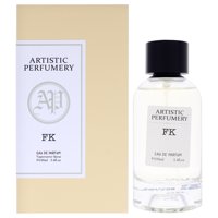 Perfume Armaf Artistic Perfumery Fk Edp 100Ml Mujer