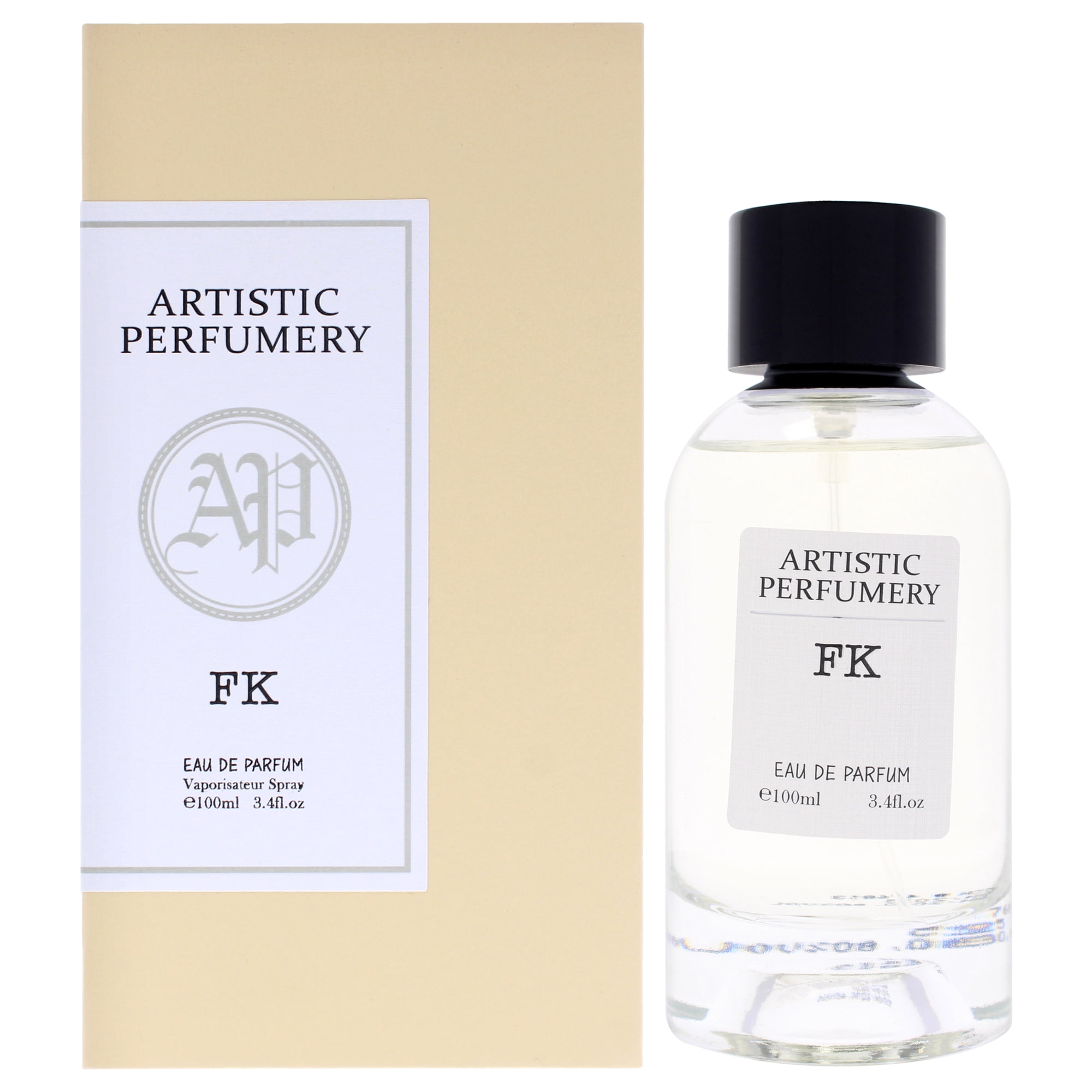 Perfume Armaf Artistic Perfumery Fk Edp 100ml Mujer