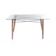 thumbnail image 1 of Mesa Tipo Eames Rectangular Charles 140cm, 1 of 3