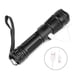 thumbnail image 1 of Linterna Led Alta Potencia Metalica Recargable 4000lm, 1 of 3