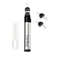 Bothyi - Herramienta De Quemador De Hilo, Cremallera De Hilo Rápido Para Acabado De Cuentas, Tejido Y Costura