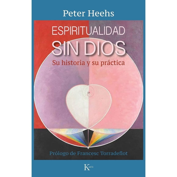 Libro Espiritualidad Sin Dios