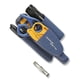thumbnail image 1 of Kit de herramientas Fluke Networks 11293000 Pro-Tool Kit IS60 con herramienta de impacto, 1 of 3