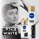 thumbnail image 4 of Desodorante Roll-On Nivea Black & White Gold Mujer, 50 ml, 4 of 6