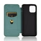 thumbnail image 3 of Funda Flip Para Iphone 12 Pro Max - Funda Magnética De Negocios, Funda Protectora Delgada, 3 of 5