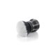 thumbnail image 1 of Brush Detail Factory Curveball XL Synthetic Ultra Soft Grey, 1 of 8