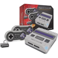 Consola De Juegos Hyperkin Suparetron Hd Snes Super Famicom