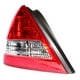thumbnail image 1 of Farol trasero izquierdo nissan tiida 1.8 2006 2010, 1 of 2