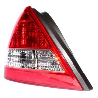 Repuestos Del Sol - Farol Trasero Izquierdo Nissan Tiida 1.6 2009 2010