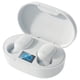 thumbnail image 2 of Audifonos Inalambricos Bluetooth Tecnolab TWS TL564 Blancos, 2 of 5