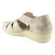 thumbnail image 5 of Sandalia Chalada Mujer Mira-1 Dorado Comfort, 5 of 6
