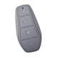 thumbnail image 5 of Funda de silicona para llave de coche, protección resistente a los arañazos, mando a distancia, funda para llave, para accesorio Atto 3 de alta Gris, 5 of 5