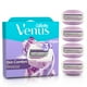 thumbnail image 1 of Repuestos de Afeitadora Venus Breeze, 4 Un, 1 of 5