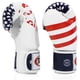 thumbnail image 5 of Guantes de boxeo Fairtex BGV1 para entrenamiento de muay thai, 16 onzas, 5 of 5