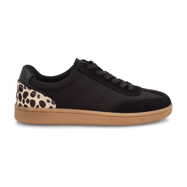 Zapatilla Hombre League Intensity Negro