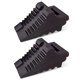 thumbnail image 1 of Calzos de Rueda ROBLOCK 22 cm 2 piezas Negro 4 t Alta Resistencia, 1 of 6