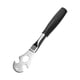 thumbnail image 3 of Llave De Pedal Mango Largo Resistente Llave De 9/16" Llave De Mantenimiento De Repuesto, 3 of 5