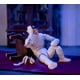 thumbnail image 2 of Figura de acción Jada Scooby-Doo! Momia de Ankha, 15 cm, onda 1, 2 of 7