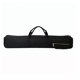 thumbnail image 5 of Estuche Para Tacos De Billar, Bolsa Para Tacos De Billar, Contenedor Portátil, Bolsa De Transporte Antiarañazos, Color Negro, 5 of 5