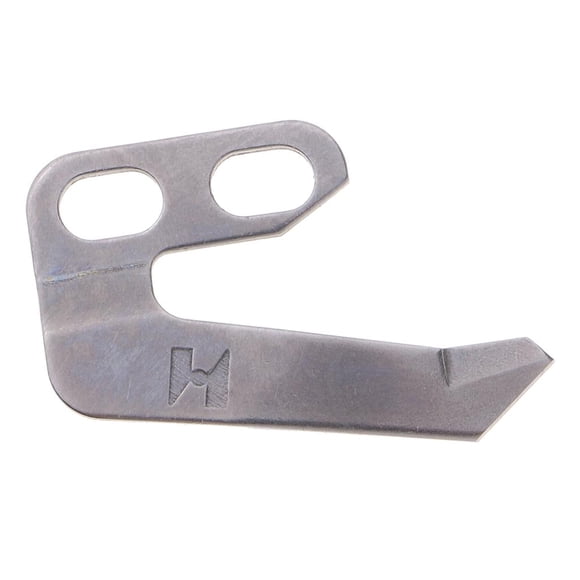 Máquina de coser de una sola aguja Knive para Juki Undertrimmer D2406-555-DOH