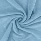 thumbnail image 4 of Toalla de baño Utopia Towels, lujosa sábana de baño Jumbo, x2, azul cielo, 4 of 9