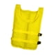 thumbnail image 5 of Chaleco Salvavidas Portátil Con Correas Ajustables Para Adultos, Color Amarillo, 5 of 5