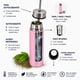 thumbnail image 5 of TERMO MATE AUTOCEBANTE TAWO 3 EN 1 ACERO INOX 750ML H100007 ROSADO, 5 of 8