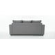 thumbnail image 3 of Seccional 3.1 Aurelia Tela Gris, 3 of 5