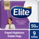 thumbnail image 1 of Papel Higiénico Ultra Eco Doble Hoja 50 m, 9 Un, 1 of 1